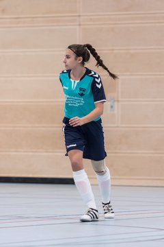 Bild 145 - C-Juniorinnen Kreismeisterschaft OD/RZ
